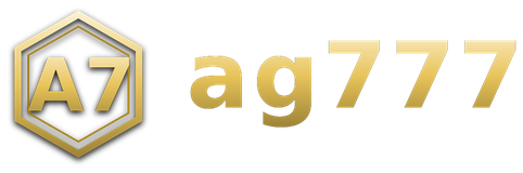 ag777 logo